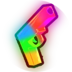 Custom Gun Color