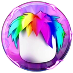 Custom Hair Color