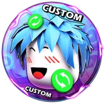 Custom Hair & Face