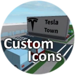 Custom Icons