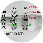 Custom Infection Face