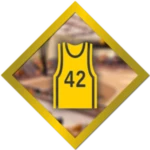 Custom Jersey