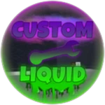 Custom Liquid [SALE!!!]