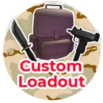 Custom Loadout