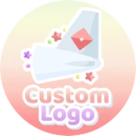 Custom Logo