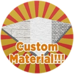 Custom Material