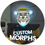 Custom Morph