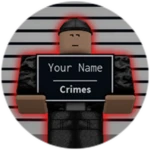 Custom Mugshot