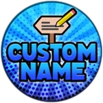 Custom Name