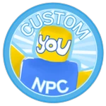 Custom NPC