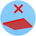 Custom Plate Death Icon