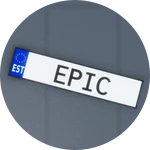 Custom Plates