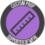 Custom Prop