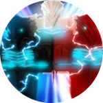 Custom Savitar