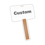 Custom Sign