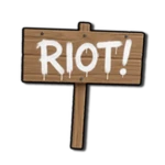 Custom Sign