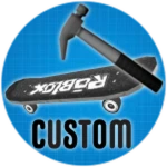 Custom Skateboard [FIXING]