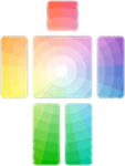 Custom Skin Colors