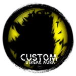CUSTOM STREAK AURA