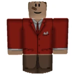 Custom Suit Color
