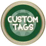 Custom Tags