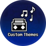 Custom Themes
