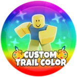 Custom Trail Color