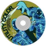 Custom Utility Color