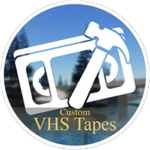 Custom VHS Tapes
