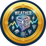Custom Weather