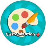 Customization+
