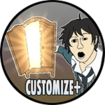 Customize+