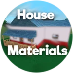 Customize House Materials