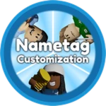Customize Nametags