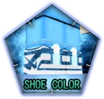 Customize Shoe Color