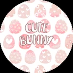 Cute Bunny