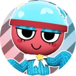 Cute Collector Gigi Skin