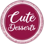 Cute Desserts