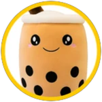 Cute OP Boba Maker