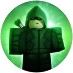 CW Arrow - Character Pack