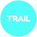 Cyan Trail