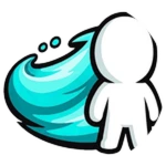 Cyan Trail