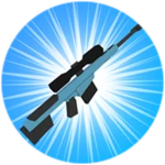 Cyber Sniper