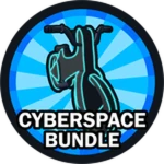 Cyberspace Bundle