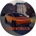 CyberTruck