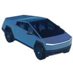 Cybertruck