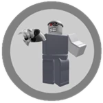 Cyborg Zombie Spawner!