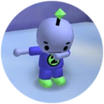 Dab (press enter)