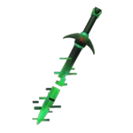Daemonshank