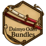 Daimyo Oden Bundle